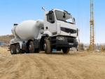 Renault Premium Lander 8x4 Mixer 2006 года